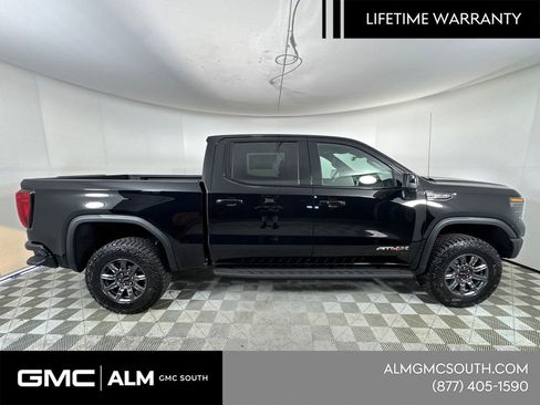 New 2026 GMC Sierra 1500 AT4X AWD/4WD image 5