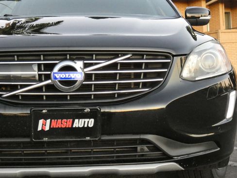 Used 2016 Volvo XC60 T6 Platinum image 16