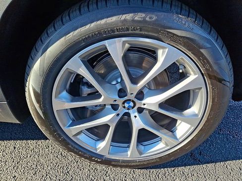 New 2026 BMW X5 xDrive40i w/ Premium Package image 8