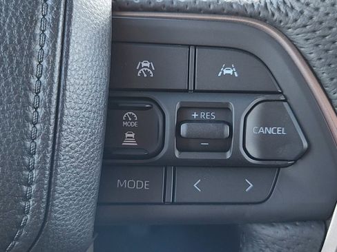 New 2025 Toyota Tacoma TRD Off-Road image 12