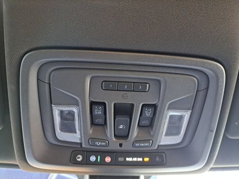 Used 2022 GMC Sierra 2500 Denali AWD/4WD image 28