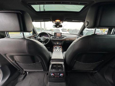 Used 2016 Audi A7 3.0T Premium Plus AWD/4WD image 15