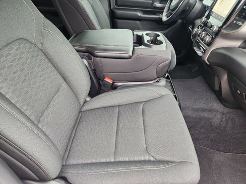 New 2026 RAM 1500 Express RWD image 14