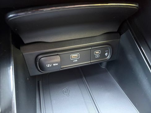 Used 2023 Kia Telluride S AWD/4WD image 21