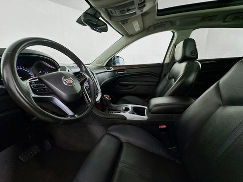 Used 2016 Cadillac SRX Performance FWD image 21