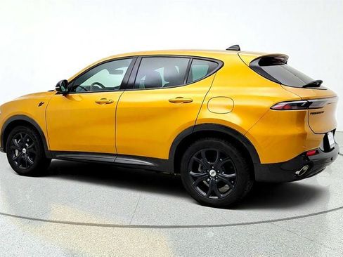 Used 2024 Dodge Hornet R/T w/ R/T Blacktop Package AWD/4WD image 7
