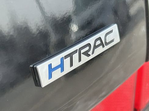 Used 2020 Hyundai Tucson Ultimate w/ Cargo Package image 9