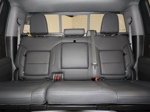 Certified 2026 Chevrolet Silverado 1500 LT Trail Boss w/ LT Trail Boss Premium Package image 32