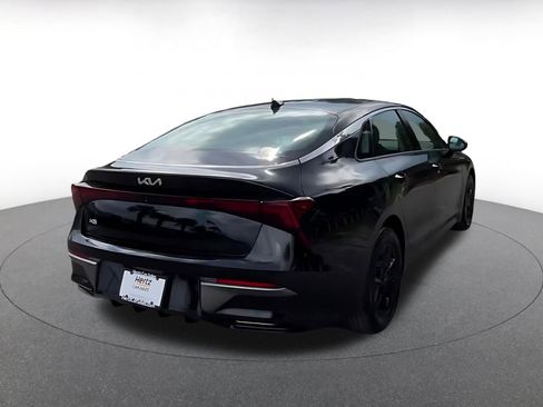 Used 2025 Kia K5 LXS image 15
