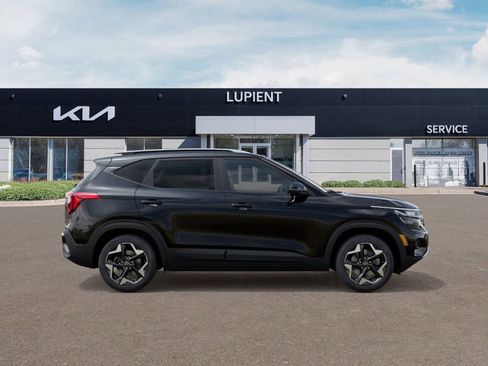 New 2026 Kia Seltos S image 10