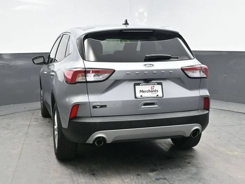 Used 2022 Ford Escape SE FWD image 5