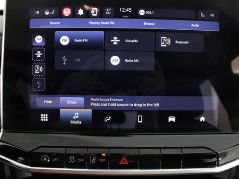 Used 2023 Jeep Compass Latitude w/ Convenience Group image 5