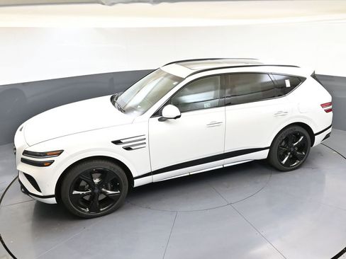 New 2026 Genesis GV80 3.5T Prestige image 37