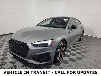 Used 2023 Audi A5 2.0T Premium Plus w/ Premium Plus