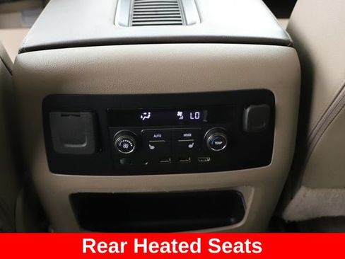 Used 2020 Chevrolet Tahoe Premier AWD/4WD image 30