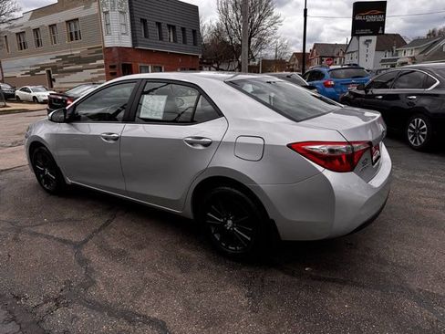 Used 2014 Toyota Corolla LE image 4