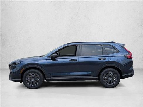 Used 2026 Honda CR-V TrailSport image 9