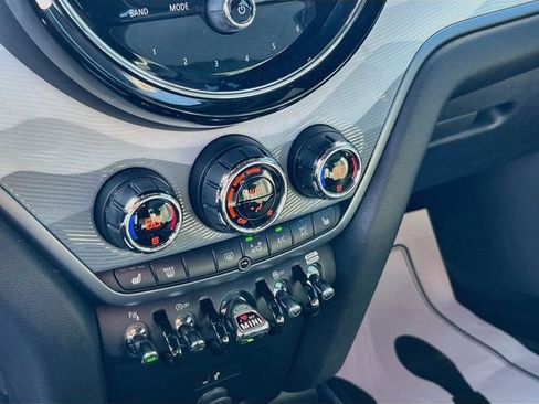 Used 2024 MINI Cooper Countryman S w/ Mini Untamed Edition FWD image 13