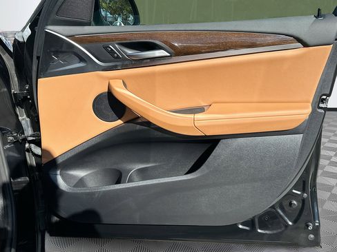 Certified 2023 BMW X3 sDrive30i w/ Convenience Package image 34