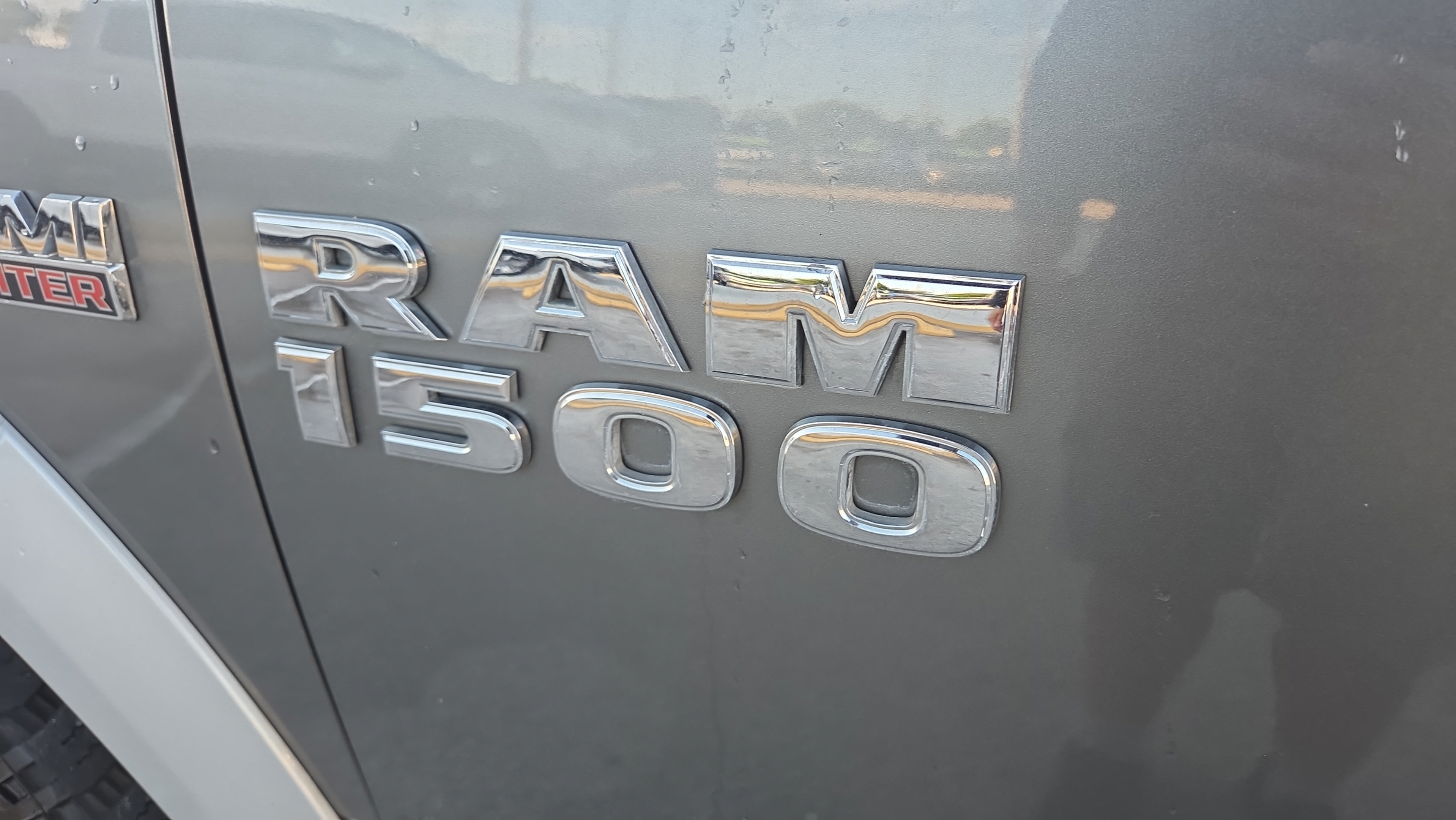 Used 2013 RAM 1500 Laramie w/ Protection Group AWD/4WD image 36