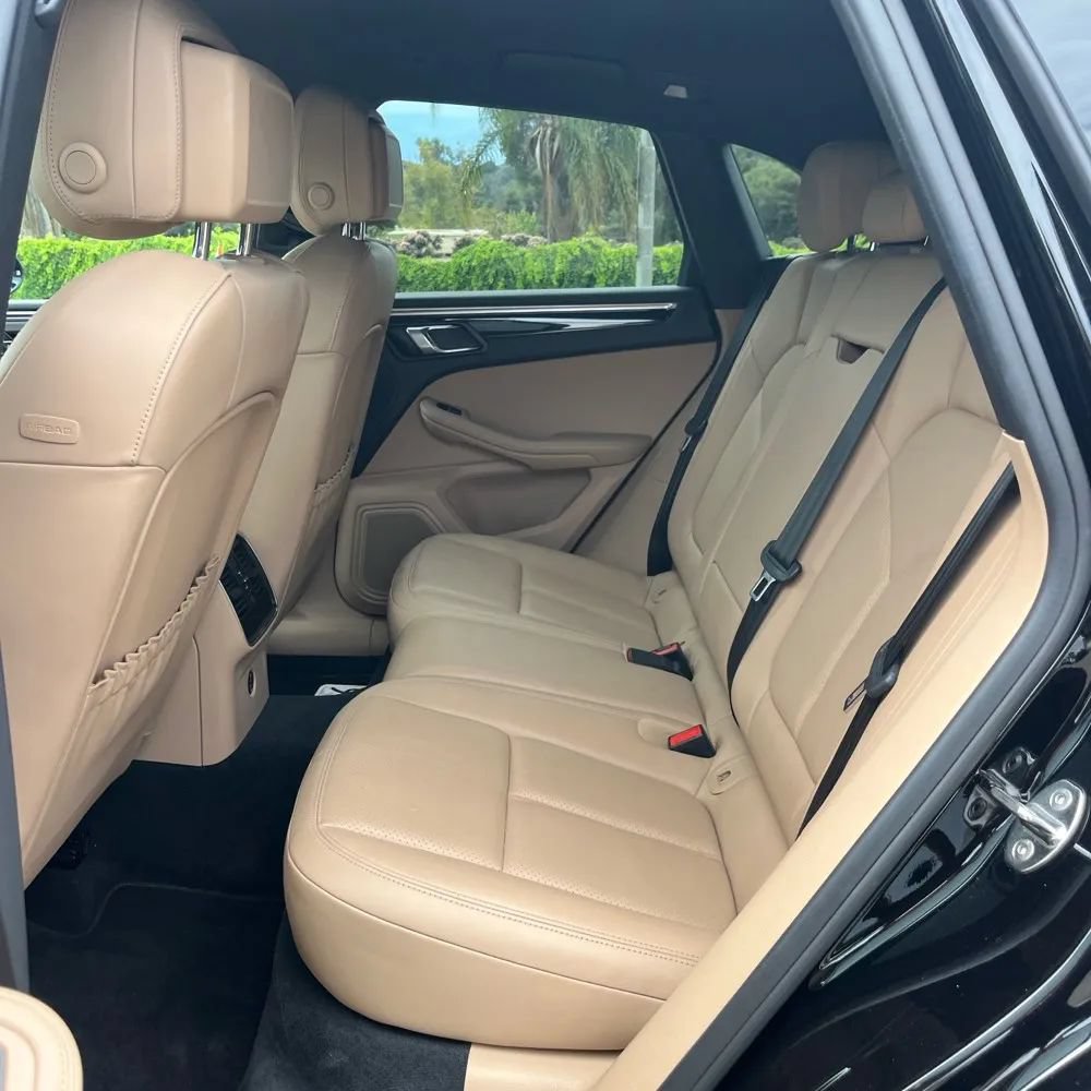 Used 2019 Porsche Macan AWD/4WD image 13