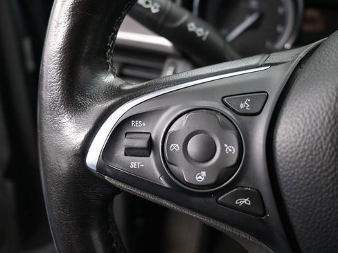 Used 2020 Buick Envision Essence FWD image 34