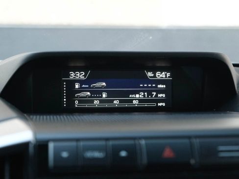 Used 2022 Subaru Ascent Touring image 43