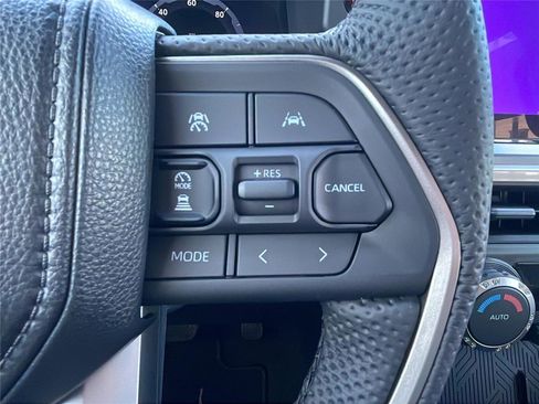 New 2026 Toyota Tacoma TRD Off-Road image 25