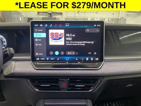 Used 2026 Volkswagen Tiguan S w/ 18" Wheel Package AWD/4WD image 21