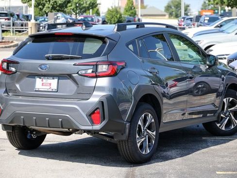 Certified 2026 Subaru Crosstrek 2.5i Premium AWD/4WD image 21