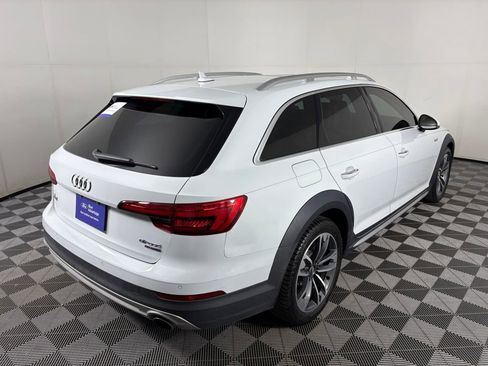 Used 2017 Audi A4 2.0T allroad Premium Plus image 7