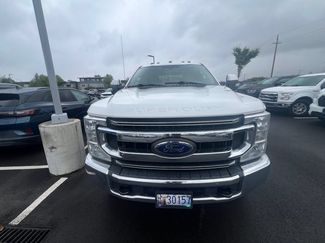 Used 2020 Ford F350 XLT w/ FX4 Off-Road Package AWD/4WD video 1