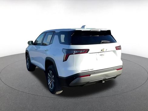 Used 2025 Chevrolet Equinox LT image 15