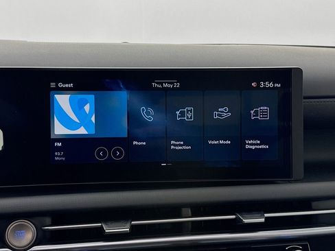 Certified 2025 Hyundai Santa Cruz SEL AWD/4WD image 14