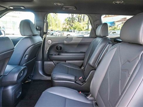 New 2026 Hyundai Palisade XRT Pro image 16