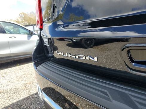 New 2026 GMC Yukon XL Elevation w/ Elevation Premium Package image 8