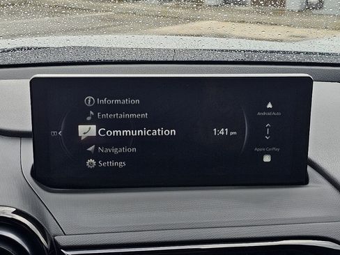 Certified 2025 MAZDA MX-5 Miata Club w/ Interior Package image 35