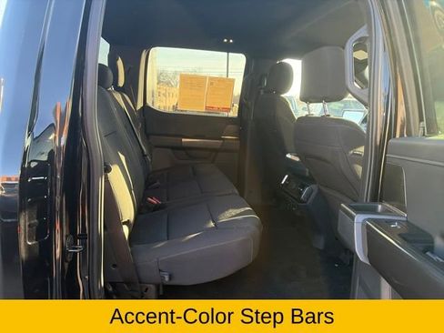 Used 2022 Ford F150 XLT w/ Equipment Group 302A High image 29