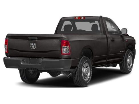 Used 2022 RAM 2500 Tradesman AWD/4WD image 2