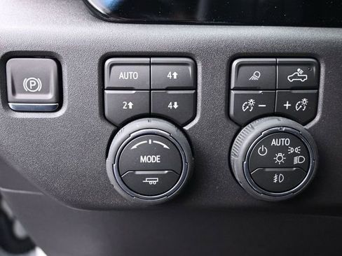 New 2026 Chevrolet Silverado 1500 RST image 37