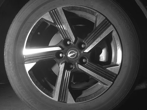 Used 2025 Nissan Sentra SV image 13