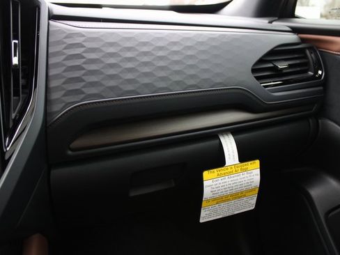 Used 2025 Subaru Forester Touring w/ Popular Package - Touring image 34