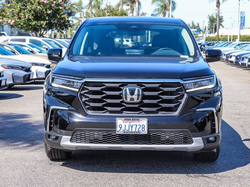 Certified 2023 Honda Pilot EX-L image 2