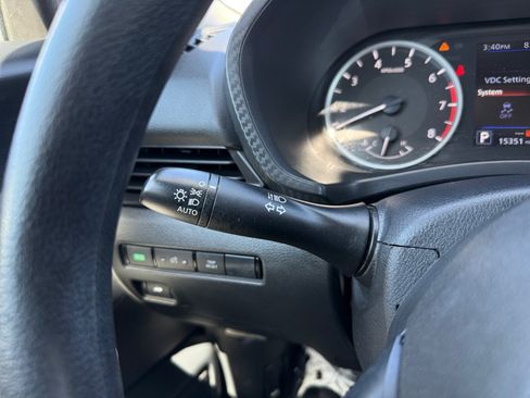Used 2024 Nissan Sentra S FWD image 15