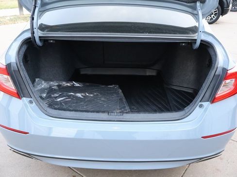 Used 2022 Honda Accord Sport Special Edition image 18