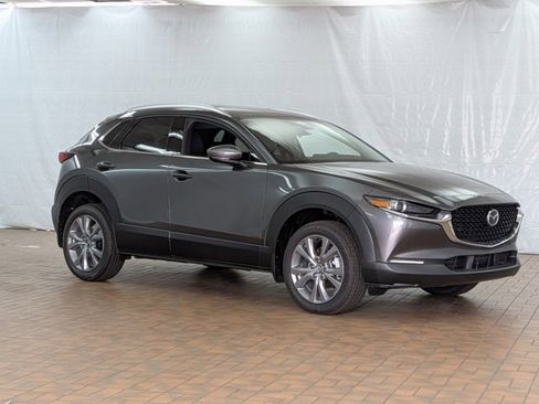 New 2025 MAZDA CX-30 AWD 2.5 S w/ Premium Package image 1