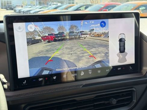 New 2026 Ford Bronco Sport Outer Banks image 16