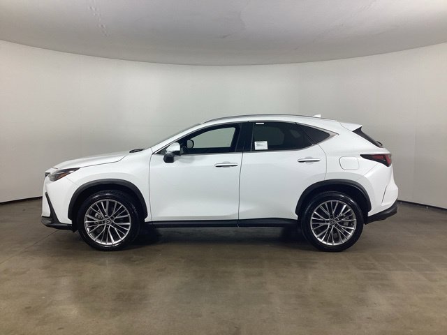 Used 2026 Lexus NX 350h AWD w/ Accessory Package (2T) image 8