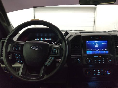 Used 2020 Ford F150 XL w/ Equipment Group 101A Mid AWD/4WD image 22