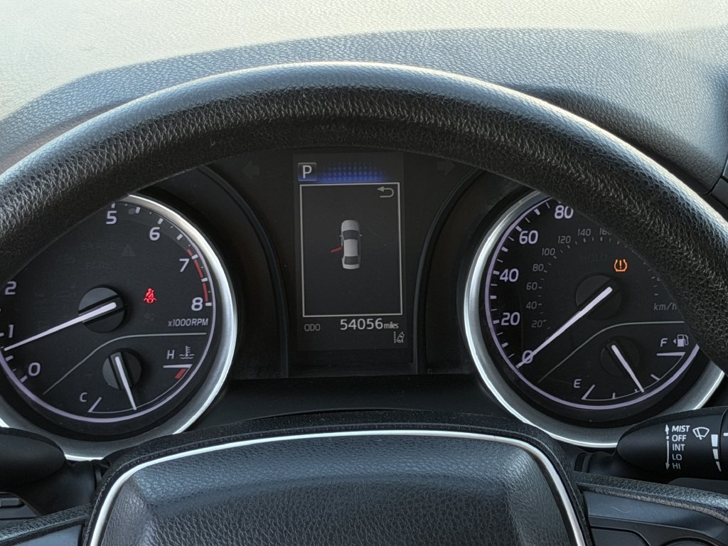 Used 2023 Toyota Camry LE FWD image 16